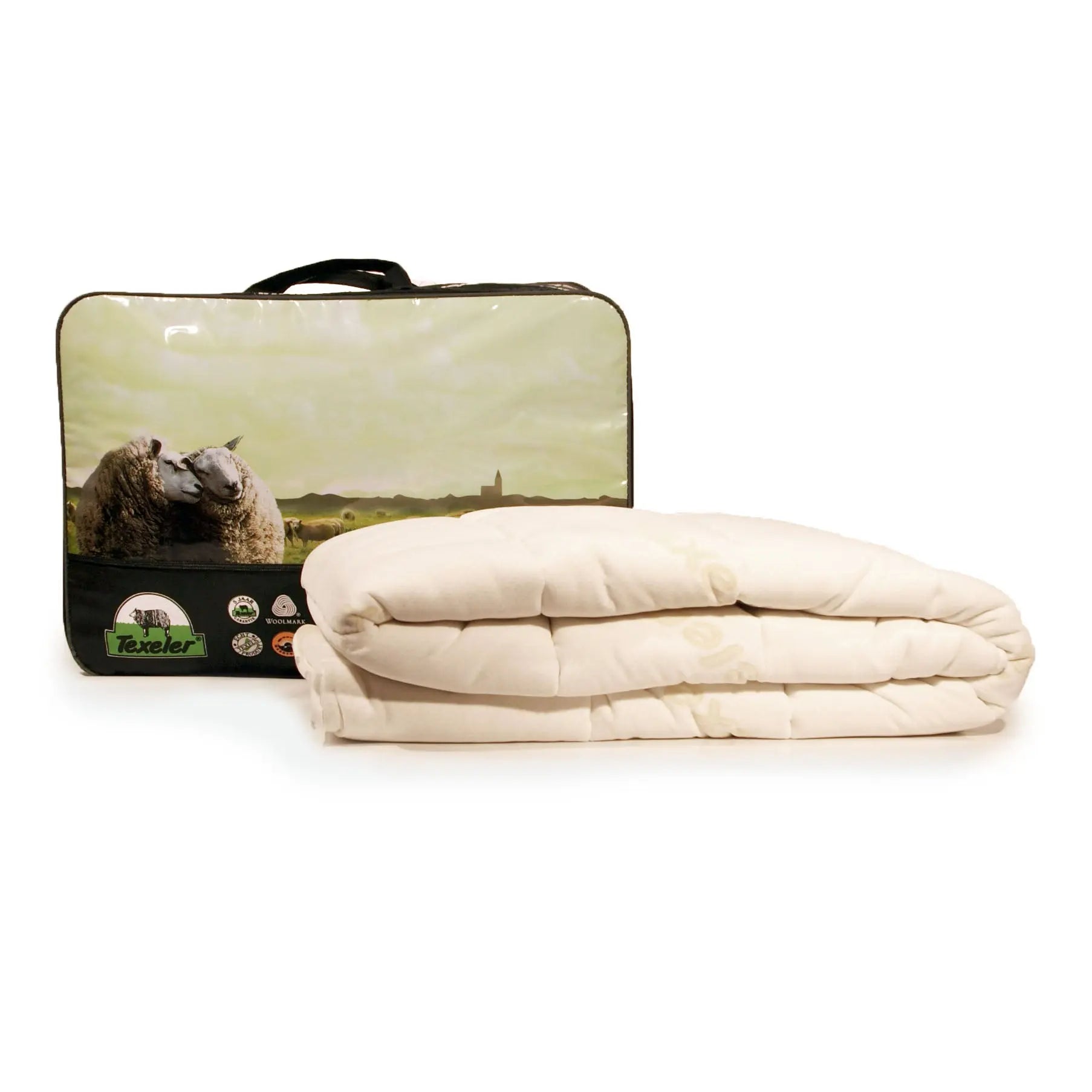 Wool Underblankets