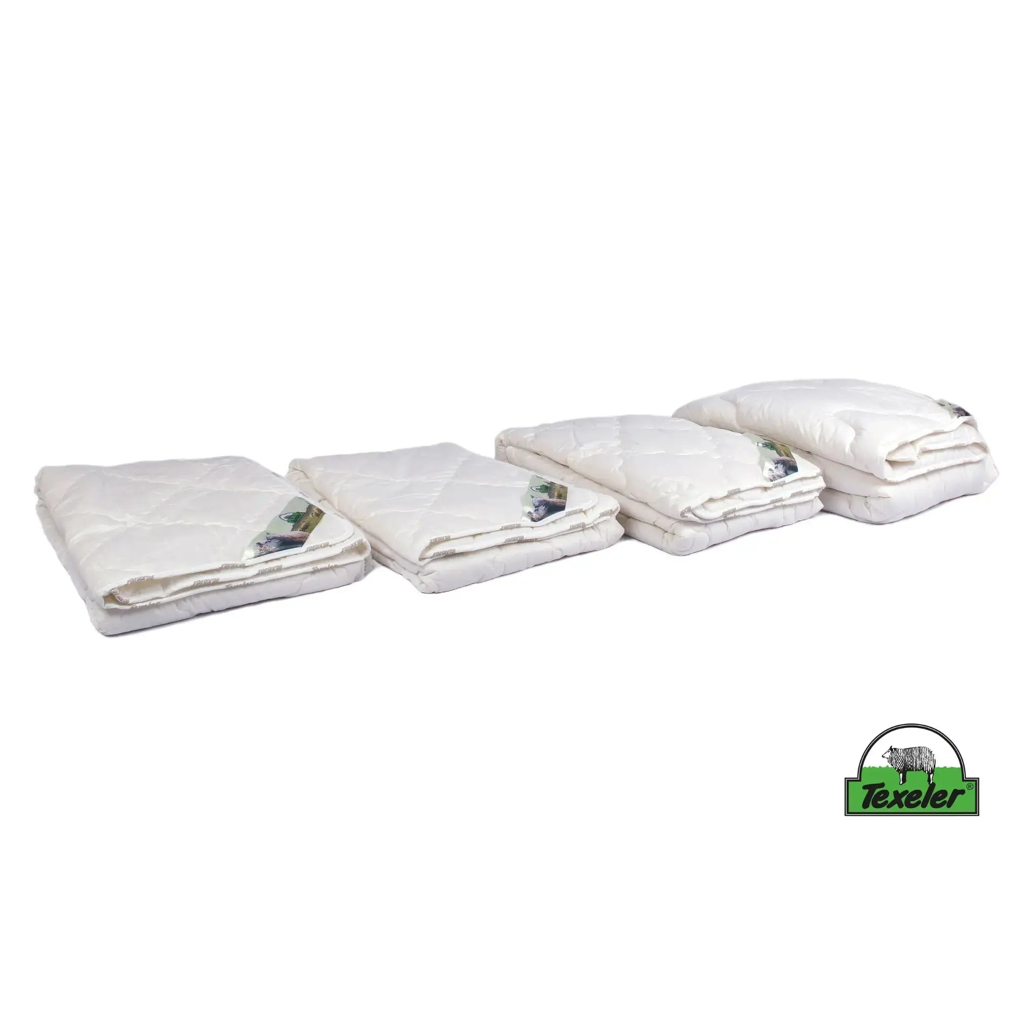 Multi Choice Wool Duvets