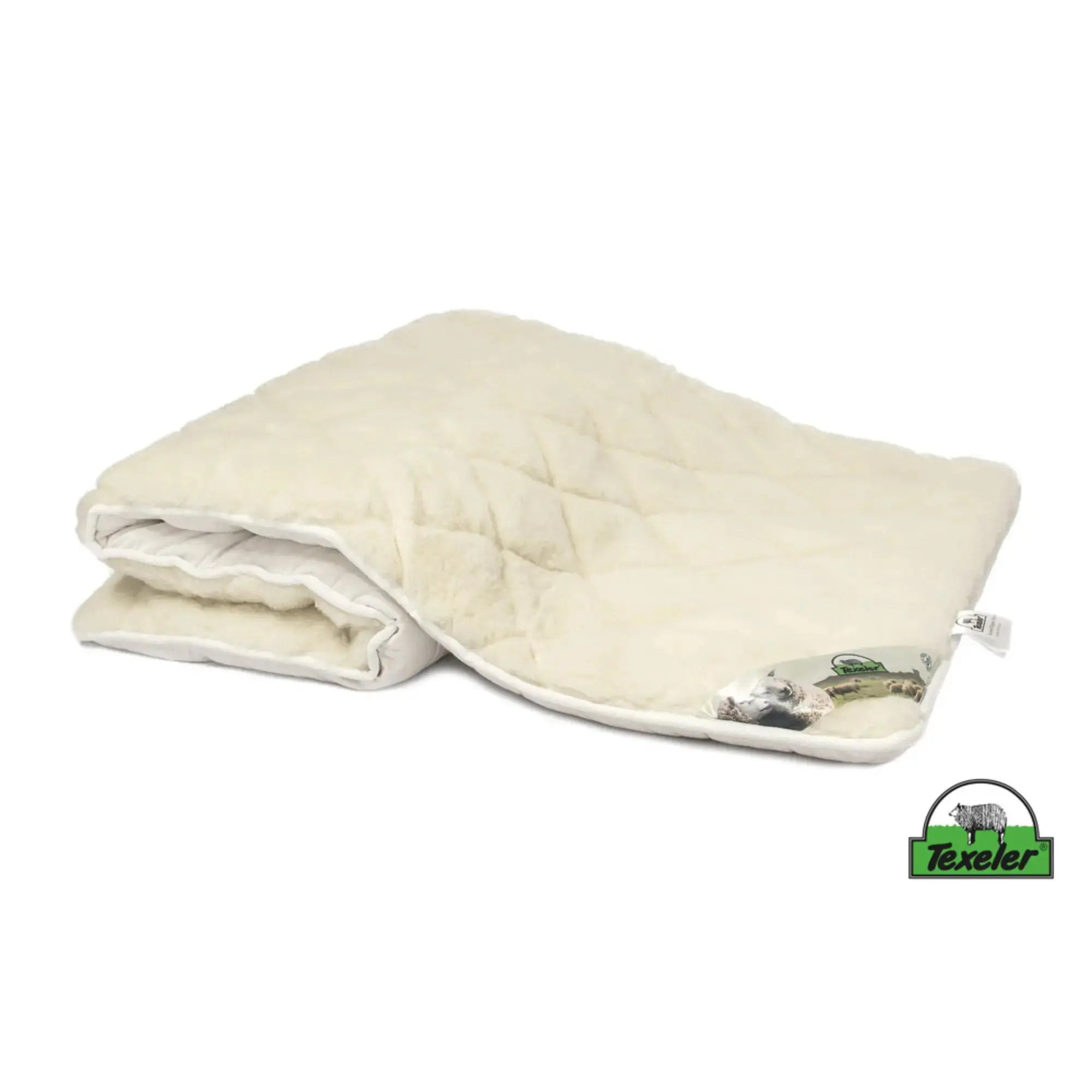 Wool Mattress Toppers